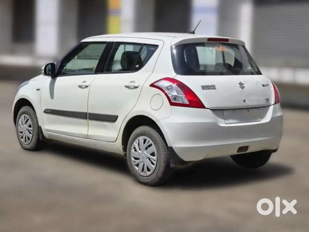 Maruti Suzuki Swift Vdi 2014