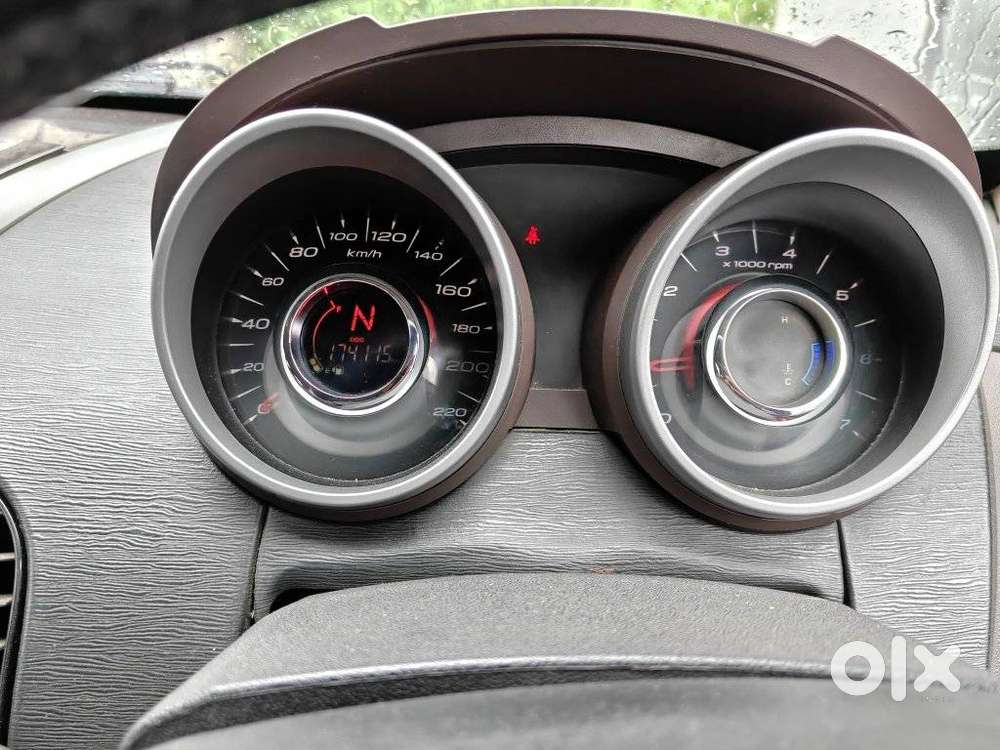 Mahindra Xuv500 W8 2wd, 2015, Diesel