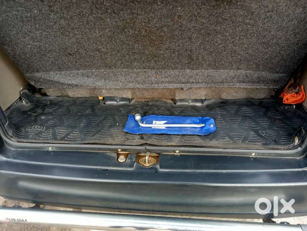 Maruti Suzuki Eeco 2014 Petrol Well Maintained