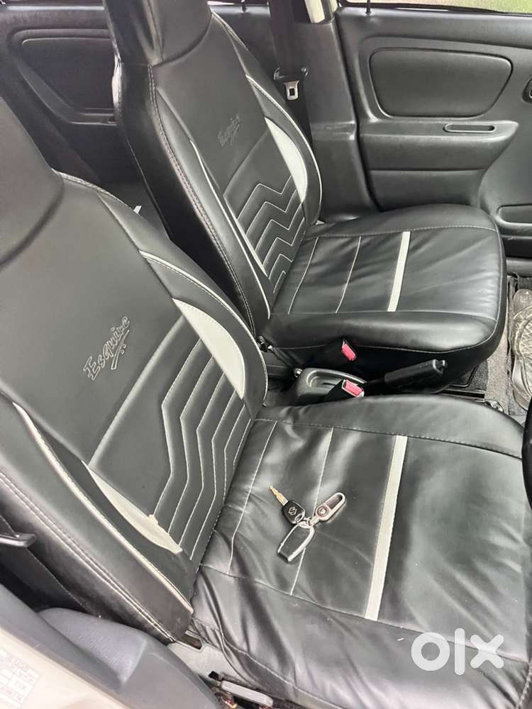 2012 Maruti Suzuki Alto