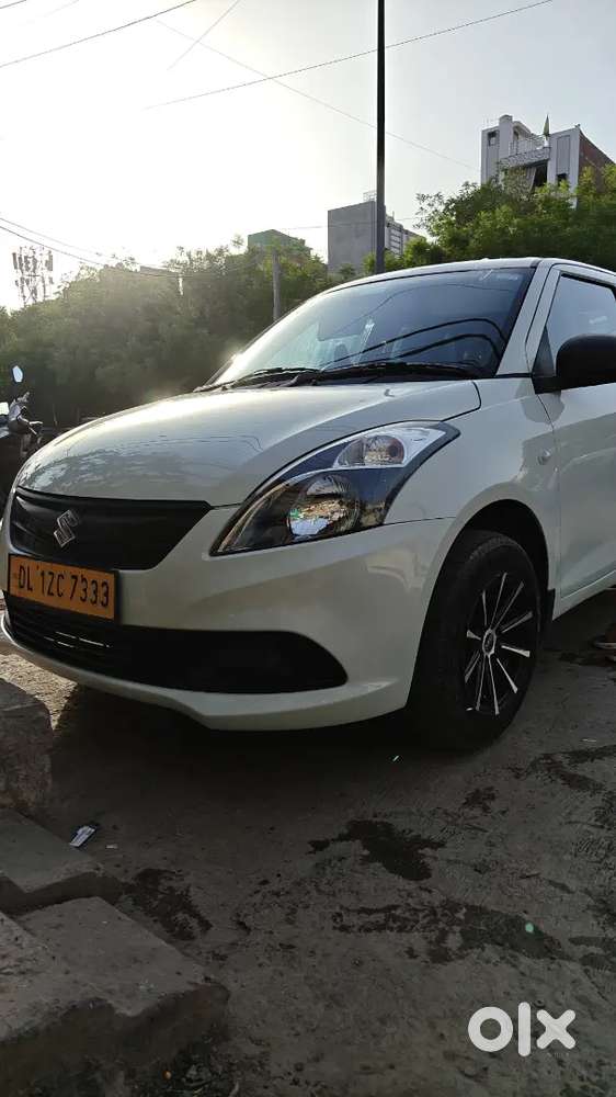 2019 Maruti Suzuki Swift Tour