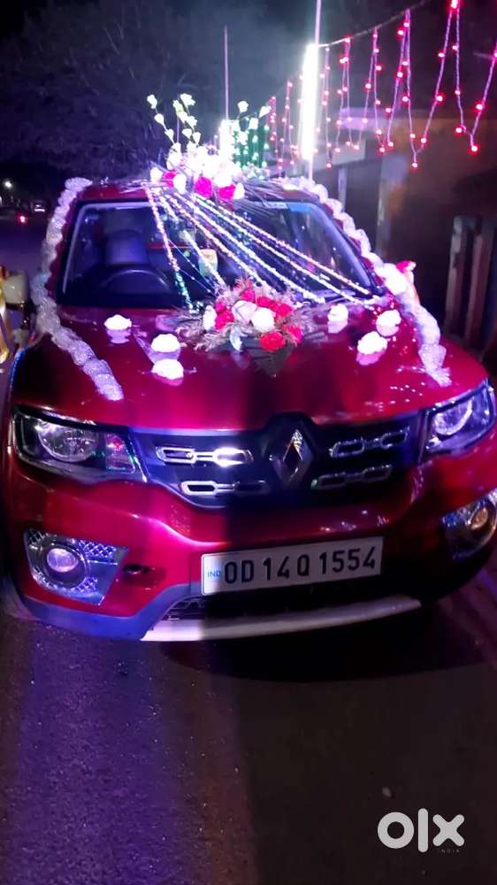 Renault Kwid Rxt 2018 Edition