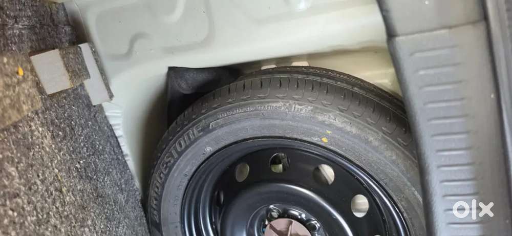 Maruti Suzuki Ignis 2017 Petrol Well Maintained