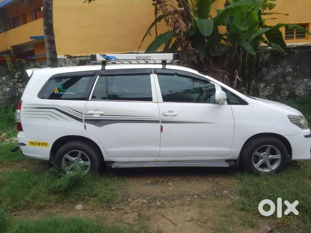 Toyota Innova 2006 Diesel Good Condition