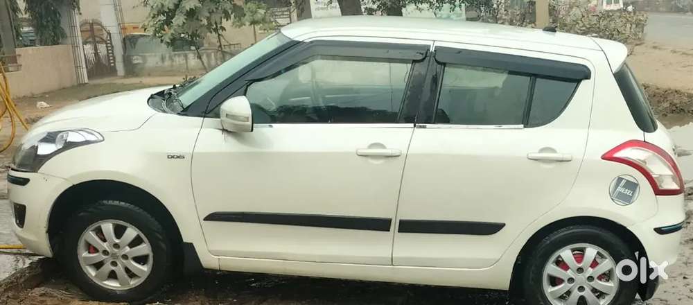 Maruti Suzuki Swift Vdi 2012 December