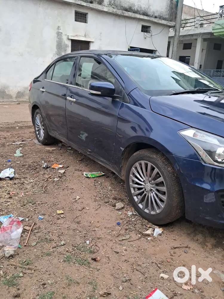 Maruti Suzuki Ciaz 2018 Diesel Well Maintained