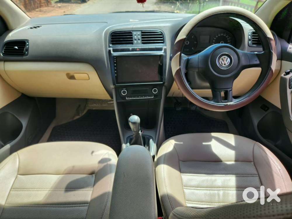 Volkswagen Vento 1.6 Comfortline, 2014, Diesel
