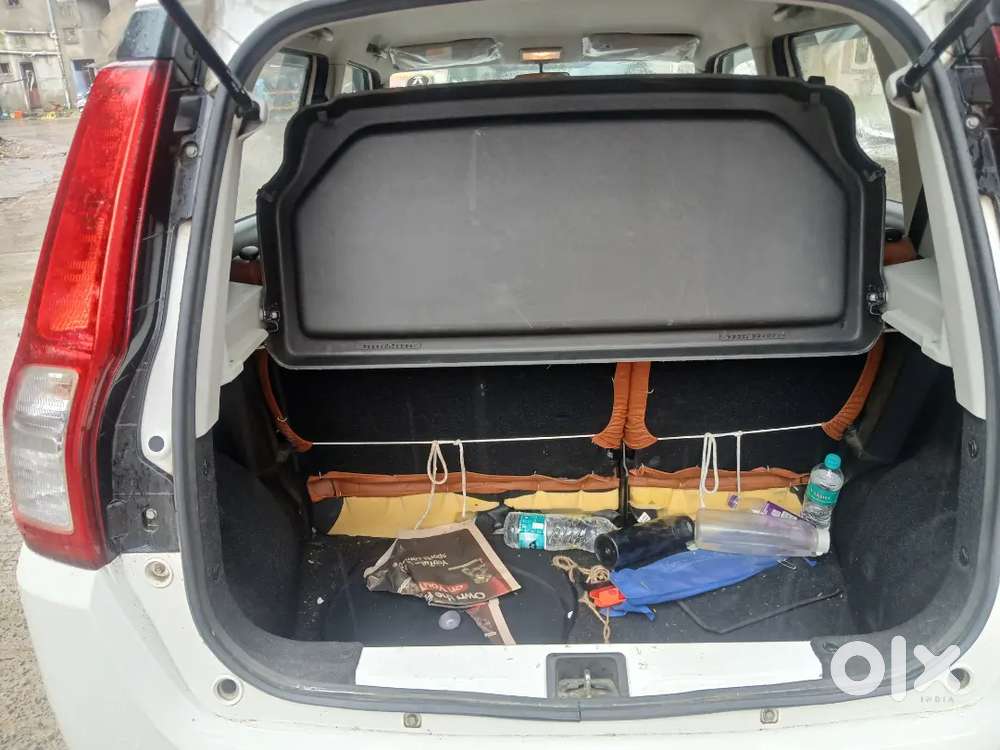 Maruti Suzuki Wagon R Dec 2023 Petrol Manual
