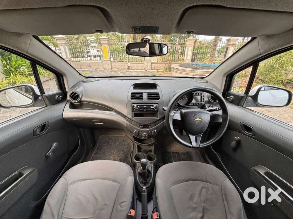 Chevrolet Beat Ps, 2014, Diesel