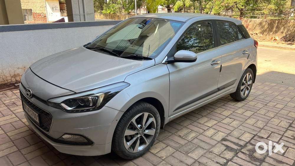 Hyundai Elite I20 2016 Petrol 43000 Km Driven