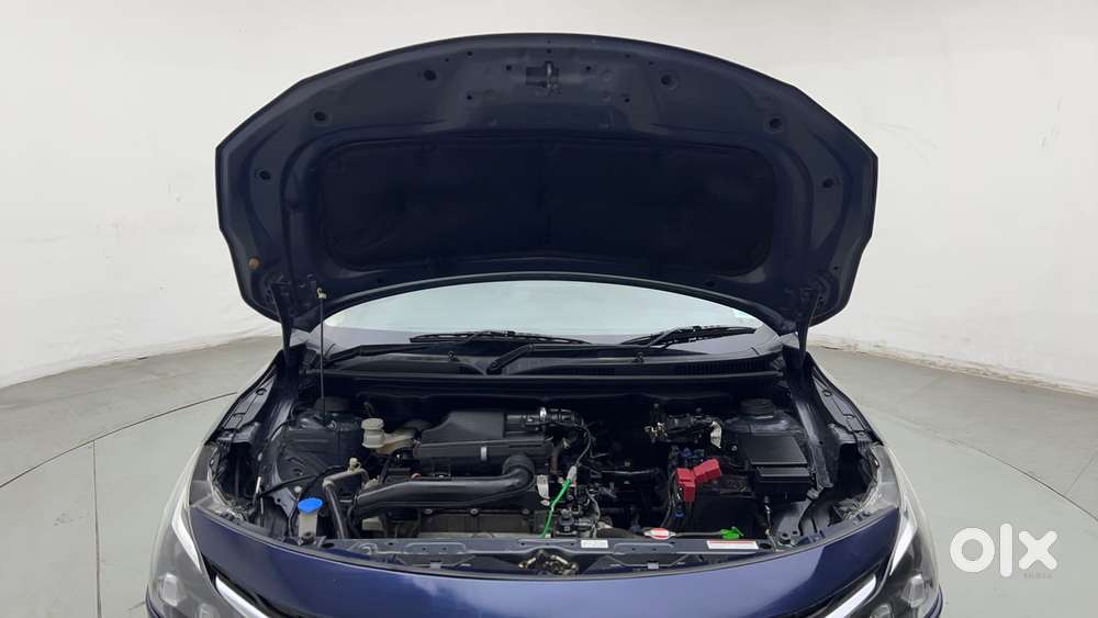 Maruti Suzuki Baleno Zeta, 2023, Petrol