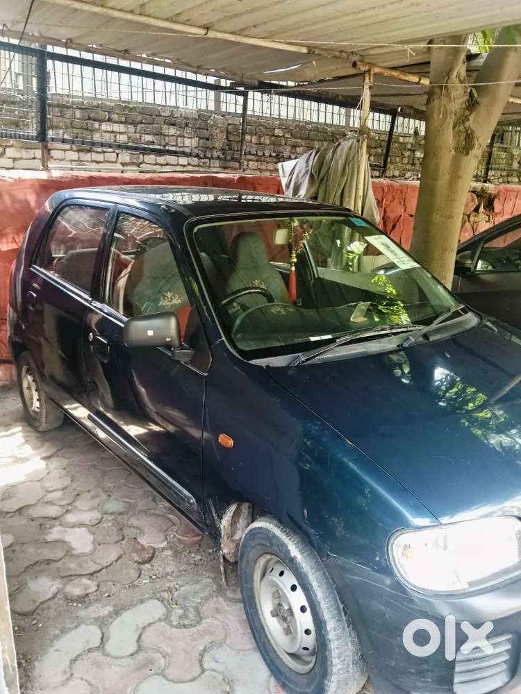 Maruti Suzuki Alto Lxi 2011