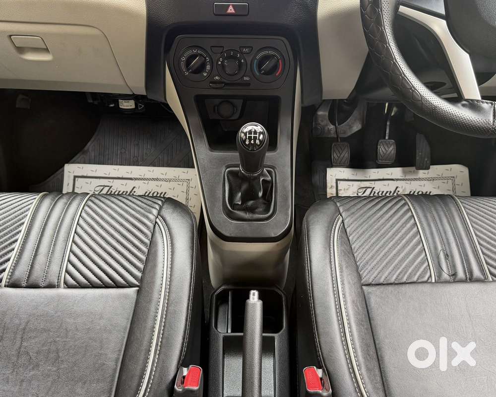 Maruti Suzuki Wagon R Vxi 1.0 Cng, 2026, Cng & Hybrids