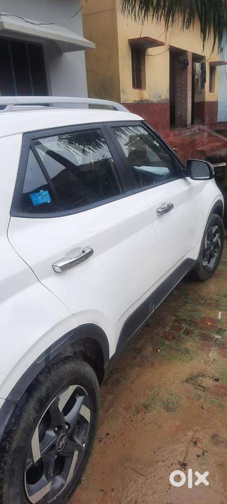 Hyundai Venue 2020 Diesel Good Condition