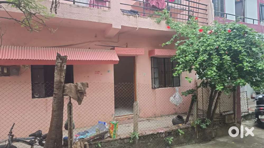 2 Bhk House on rent Ground Floor