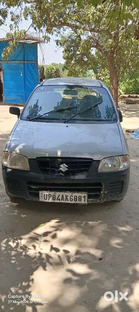 Maruti Suzuki Alto 2007 Gadi Transfer Bhi Ho Jayegi