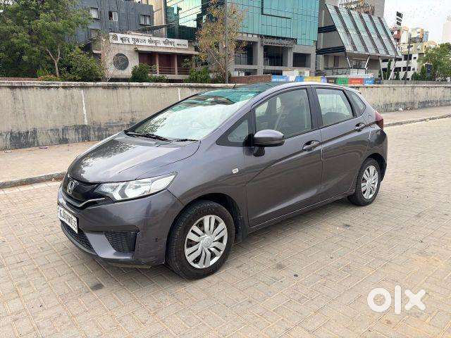 Honda Jazz 1.2 S I Vtec, 2018, Petrol