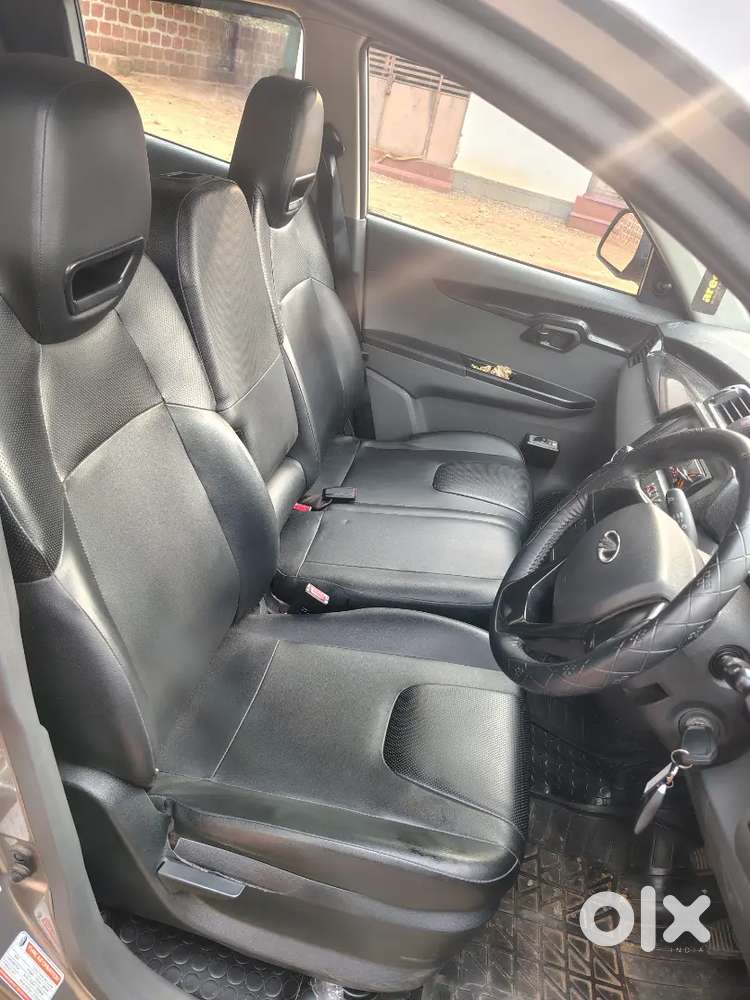 Mahindra Kuv100 Nxt 2019