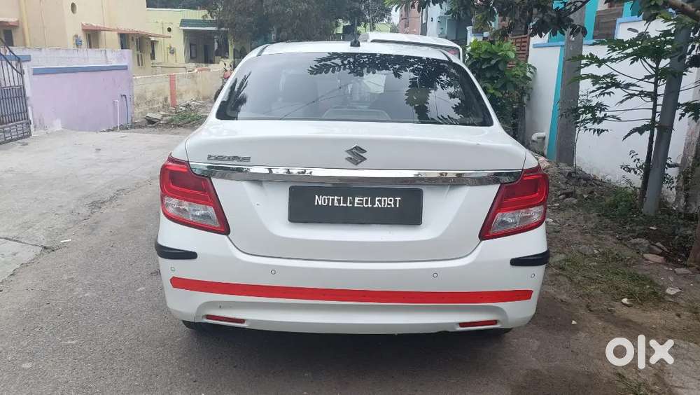 Maruti Suzuki Dzire 2023 Petrol 86000 Km Driven