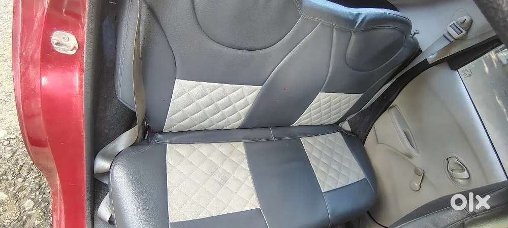2016 Datsun Go Manual