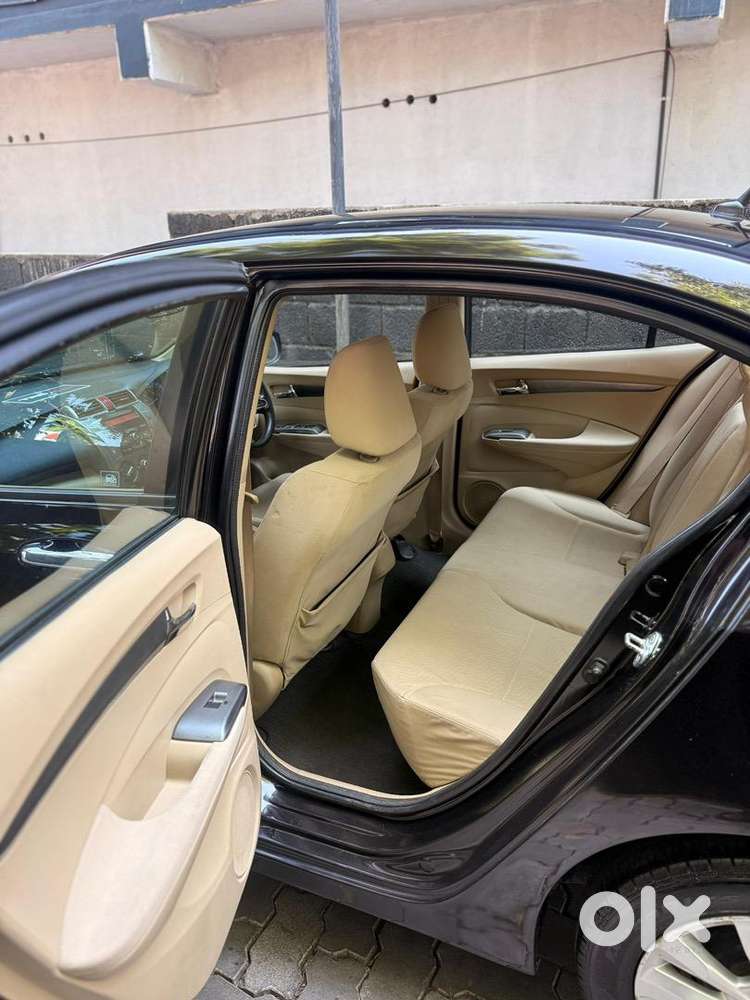 Honda City 2012 Petrol 98000 Km Driven