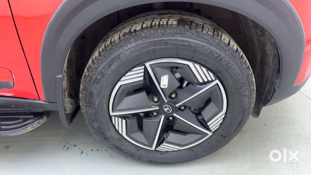 Tata Nexon Creative Plus S 1.5 Revotorq Diesel 6 Mt, 2024, Diesel