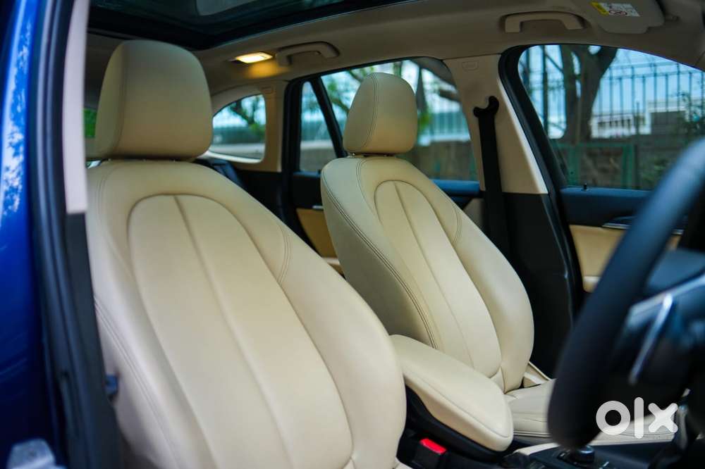 Bmw X1 Xdrive 20d Xline, 2017, Diesel