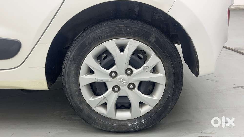 Hyundai Grand I10 1.2 Kappa Sportz, 2015, Petrol
