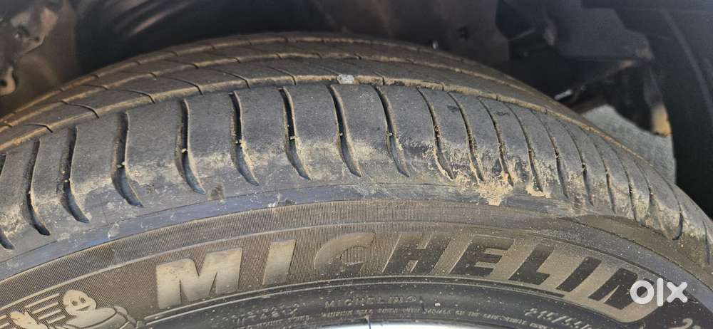 Toyota Innova Crysta 2.5z, 2018, Diesel