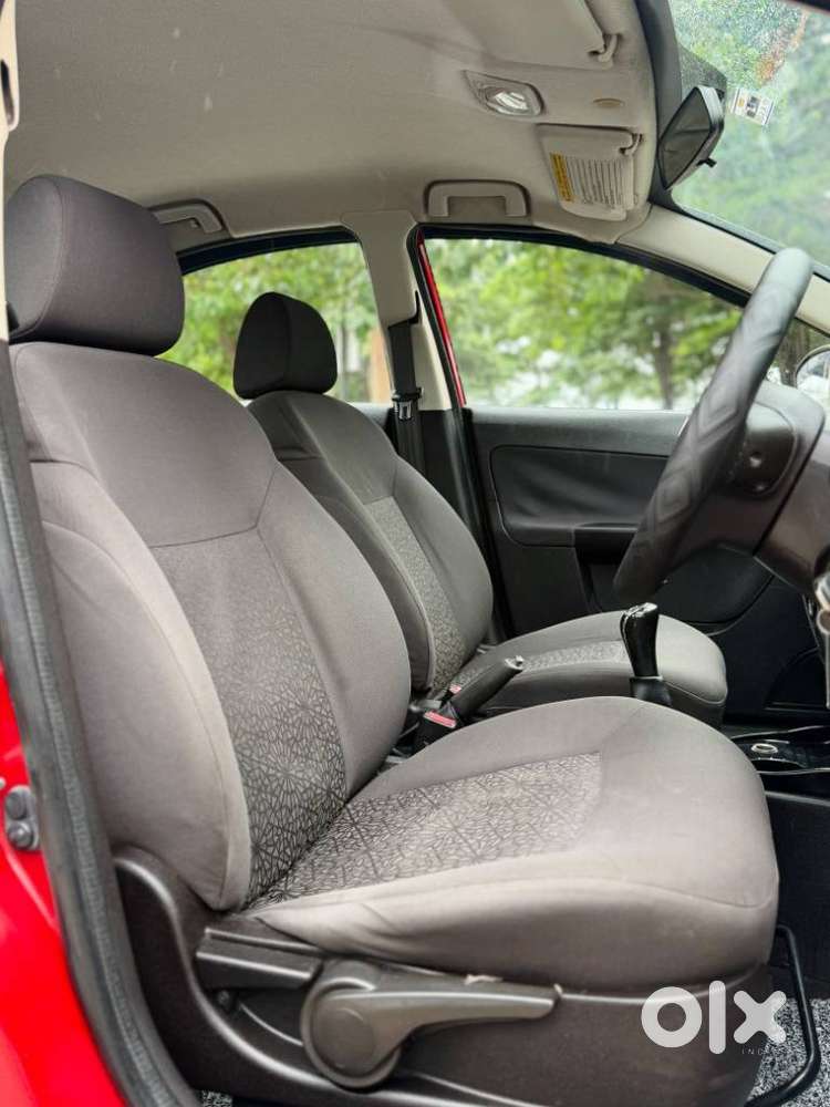 Tata Zest Quadrajet 1.3 Xt, 2014, Diesel