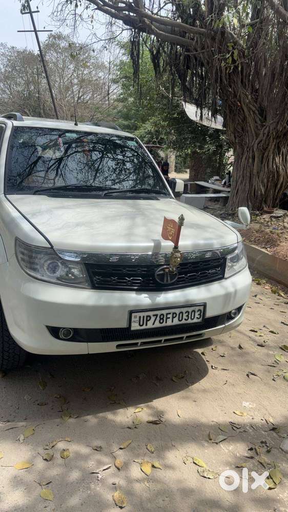 Safari Strom 2019 Fully Loaded