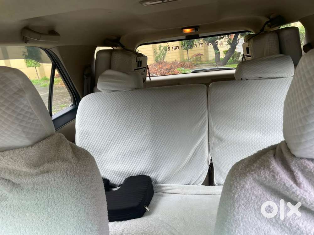Toyota Fortuner Diesel Manual 2014