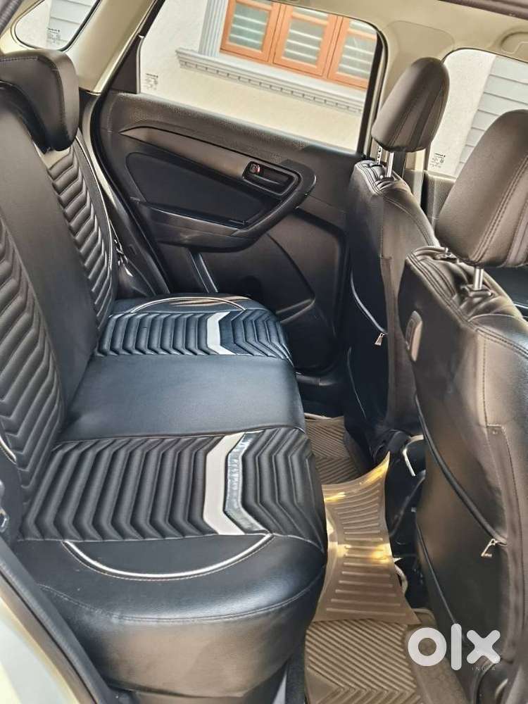 Maruti Suzuki Vitara Brezza Vdi Amt, 2018, Diesel