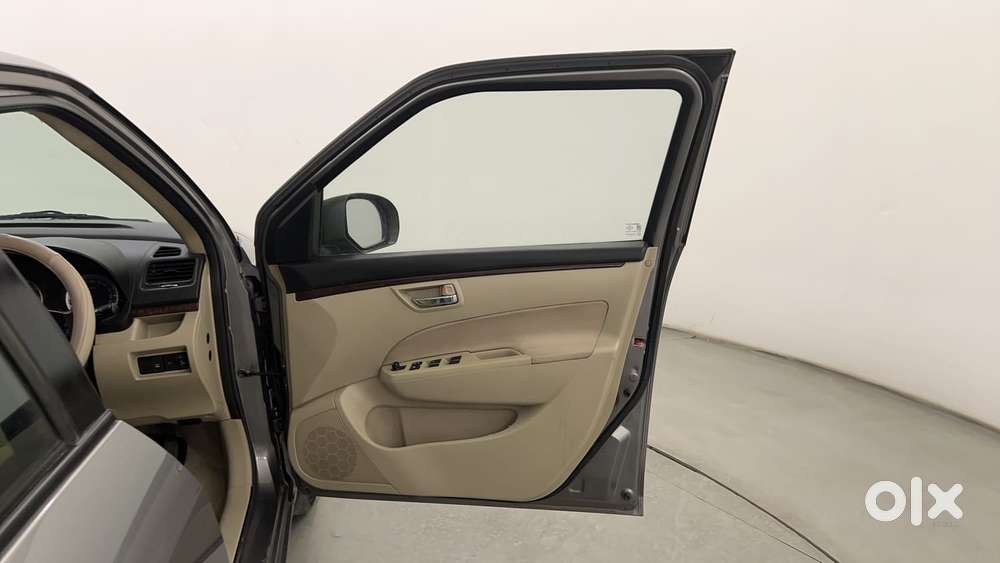 Maruti Suzuki Swift Dzire 1.3 Vxi, 2012, Petrol