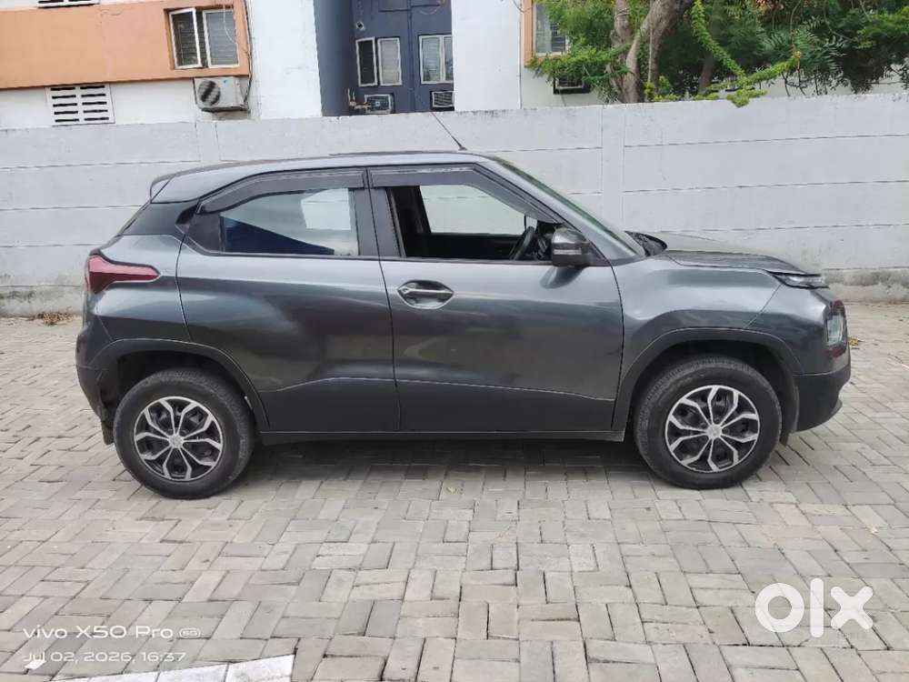 Tata Punch Adventure, 2024, Petrol