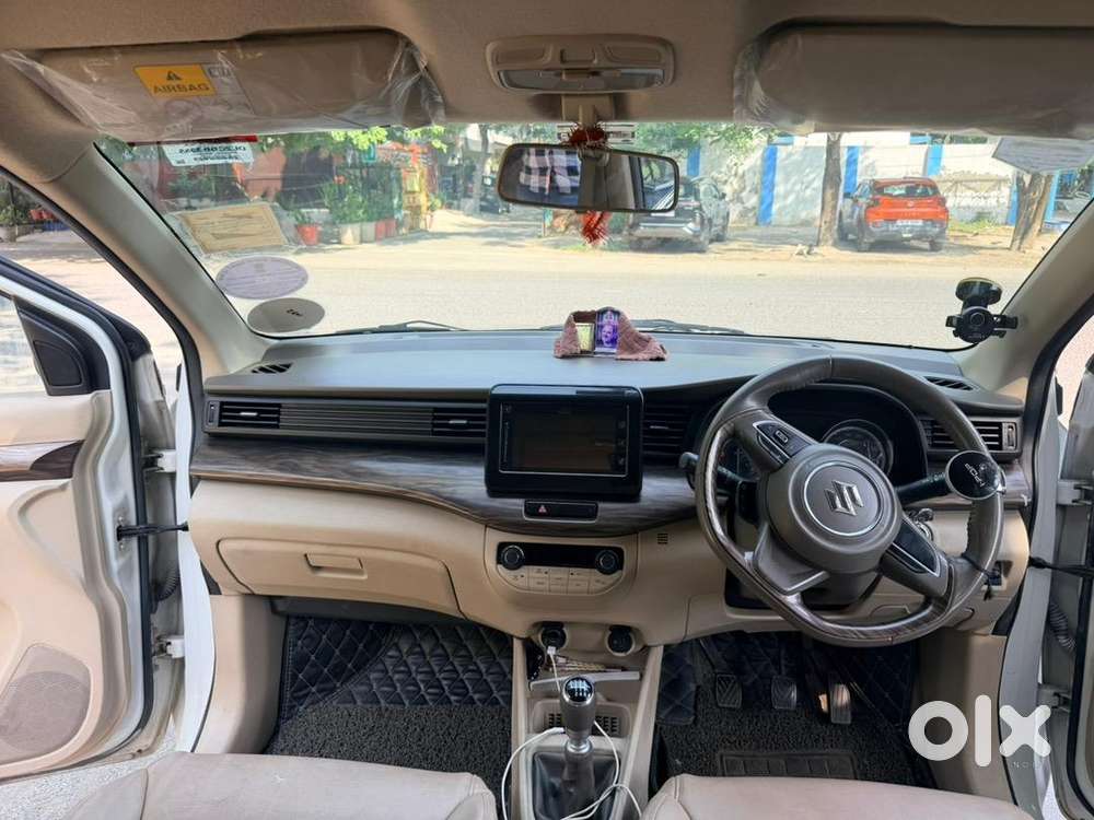 Maruti  Ertiga Diesel 2021 Zdi+