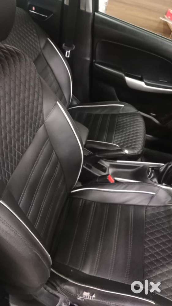 Maruti Suzuki Baleno Alpha, 2016, Diesel