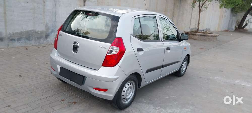 Hyundai I10 1.1 Magna(o), 2014, Petrol