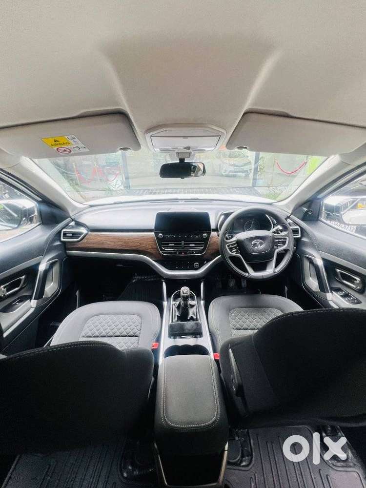Tata Harrier Xt, 2020, Diesel