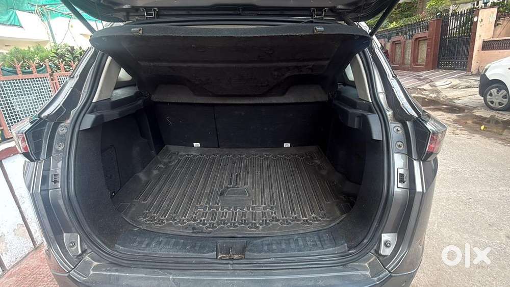 Tata Harrier 2019 Diesel Good Condition