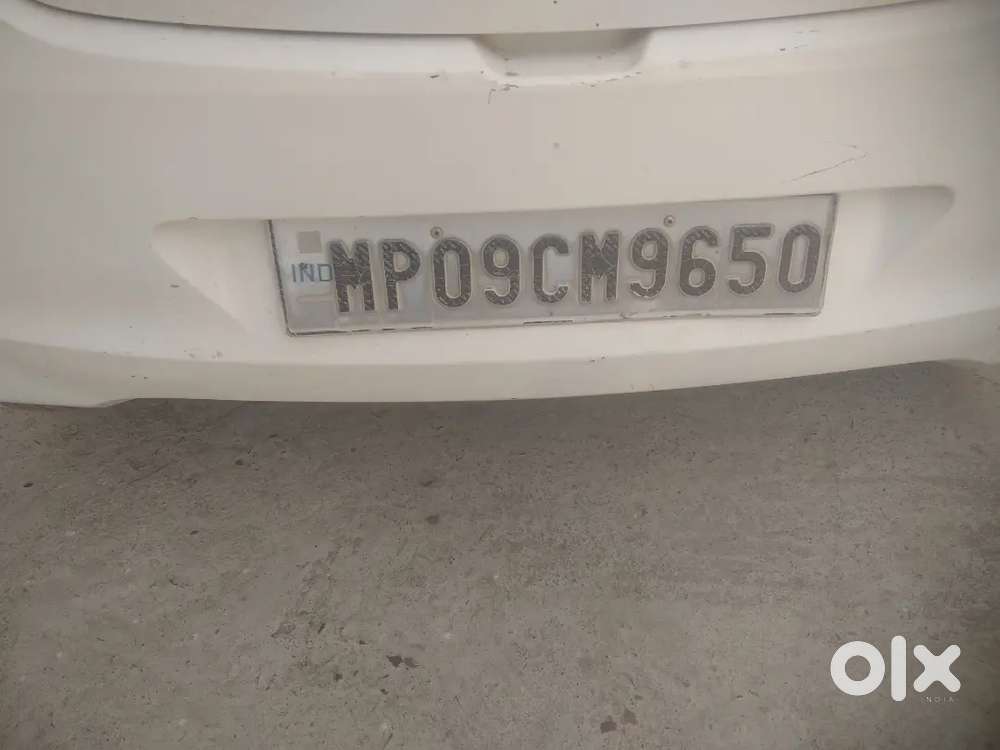 Hyundai Eon D-lite 2014 Petrol