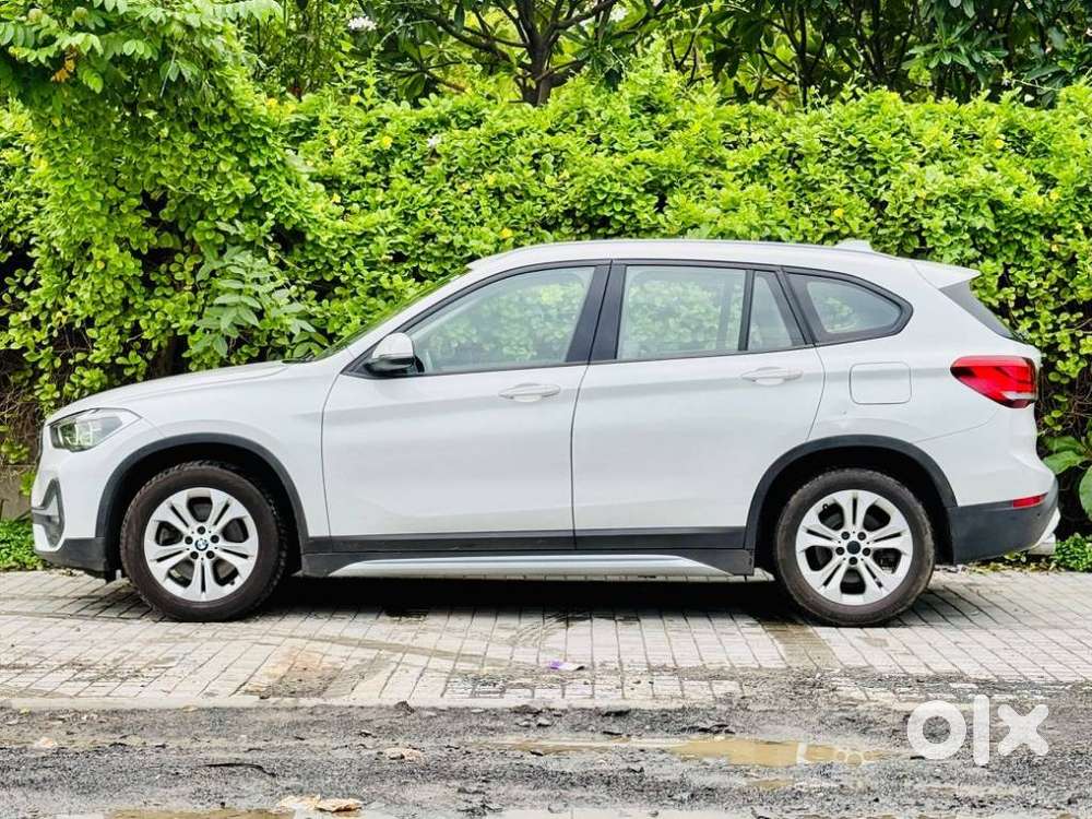Bmw X1 2.0 Sdrive20d Xline, 2021, Diesel