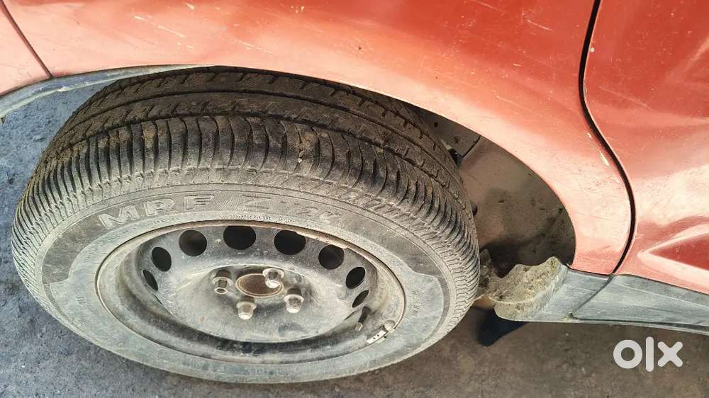 Ford Ecosport 2013 Diesel 89000 Km Driven