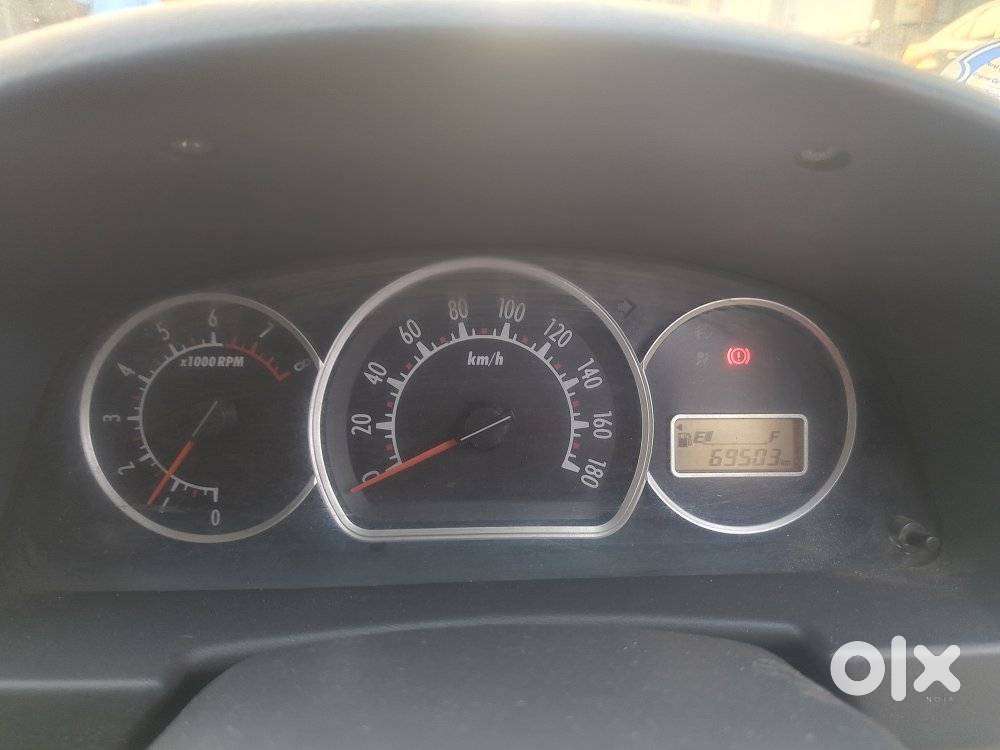 Maruti Suzuki Alto K10