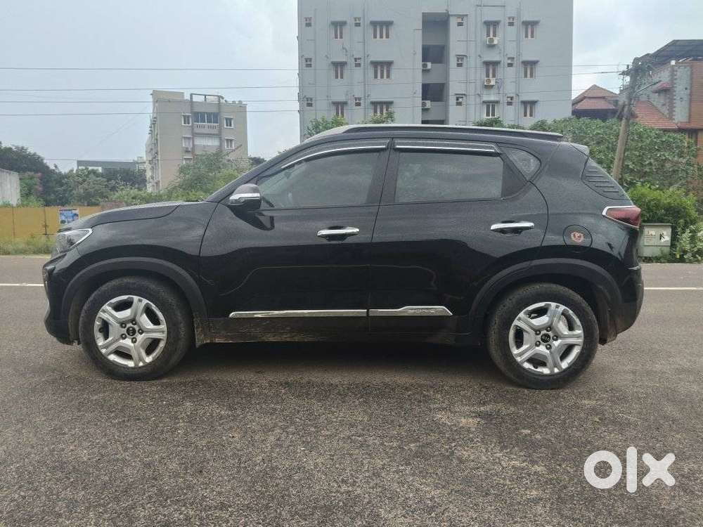 Kia Sonet 1.2 Htk Plus, 2021, Petrol
