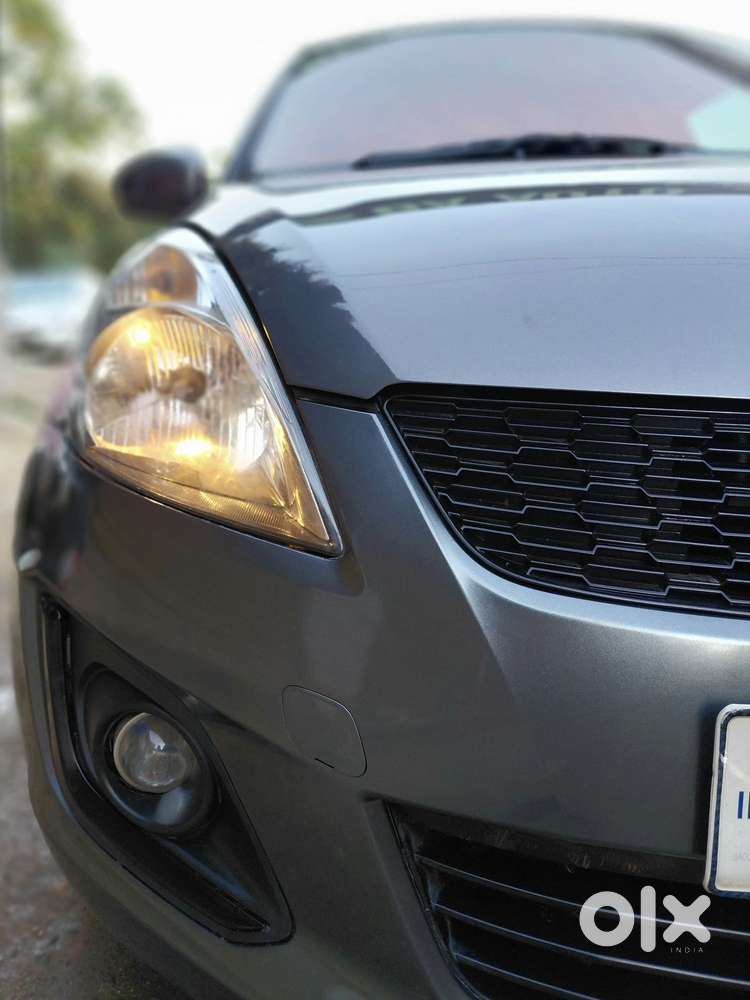 Maruti Suzuki Swift Vxi Optional, 2015, Petrol