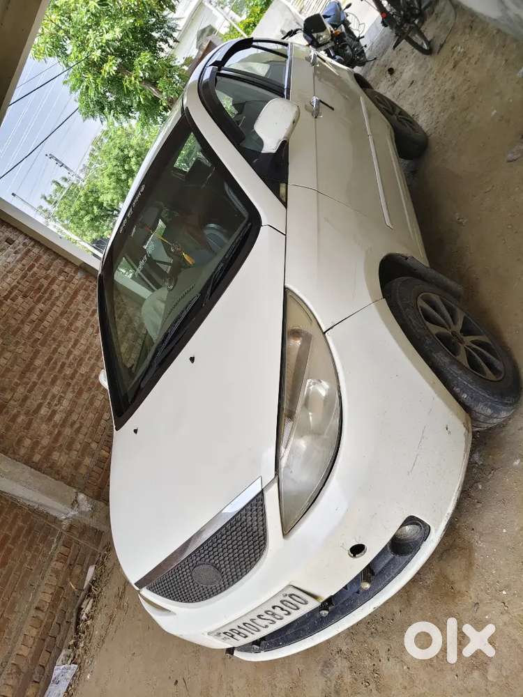 Tata Indica 2009 Model Passing 2029 All Ok