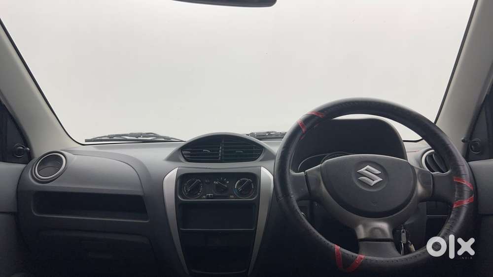 Maruti Suzuki Alto 800 Lxi, 2013, Petrol