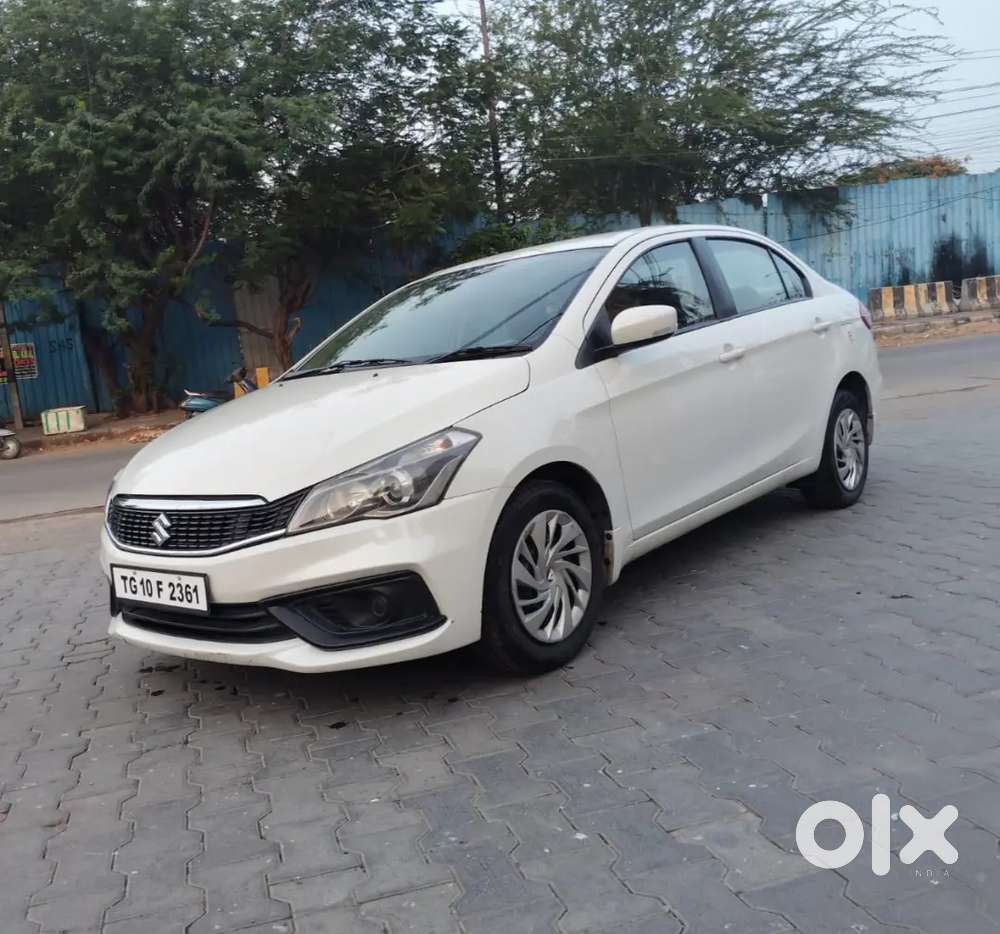 Maruti Suzuki Ciaz 1.5 2022