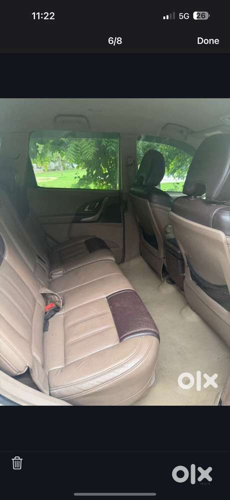 Mahindra Xuv500 Diesel Well Manitained With Vip Number